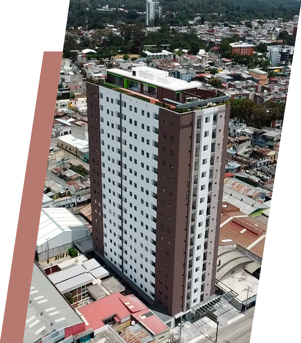 Arte edificio